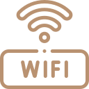 Wi-Fi gratuito